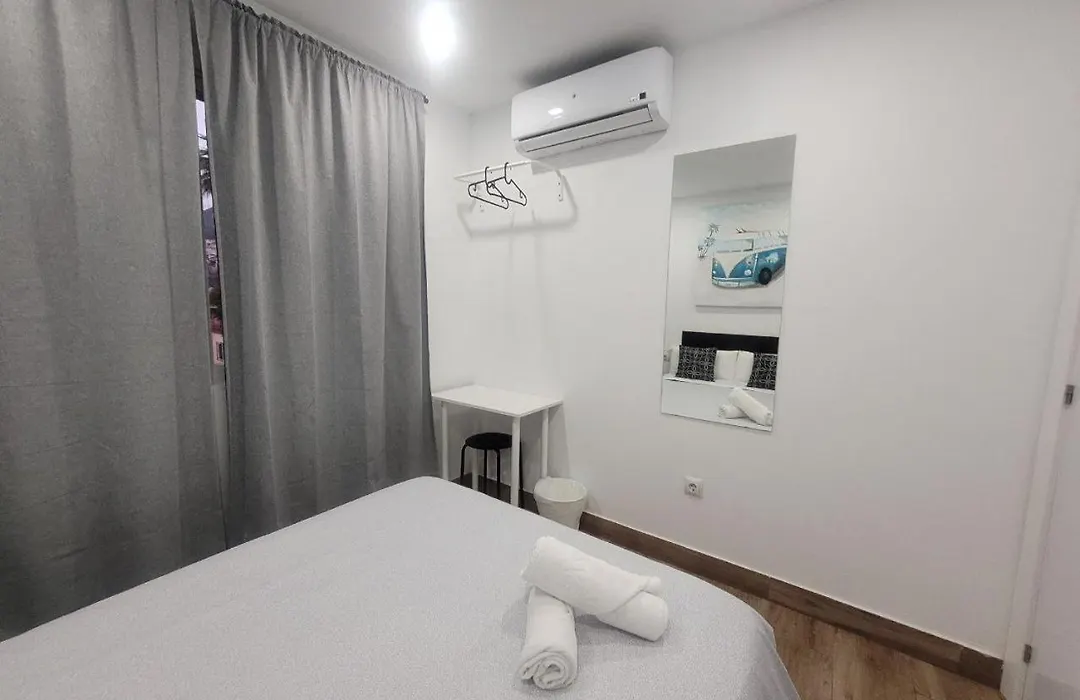 Ayz Elcano - Auto Check-In Property-1